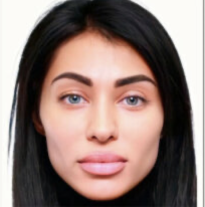 Фото Койнаш Карины